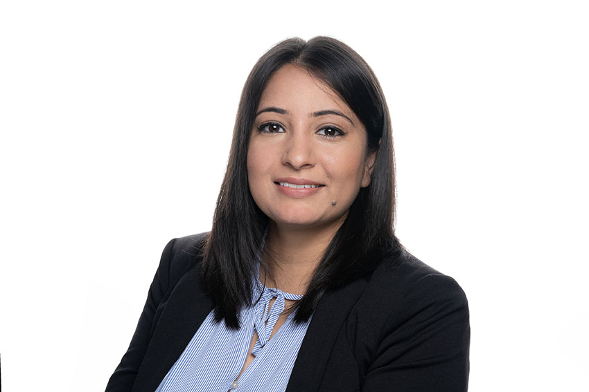 Kiran Sami