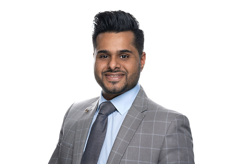 Fahid Iqbal