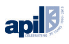 apil logo