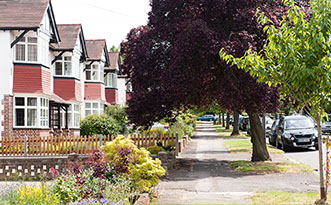 Residential Landlord & Tenant