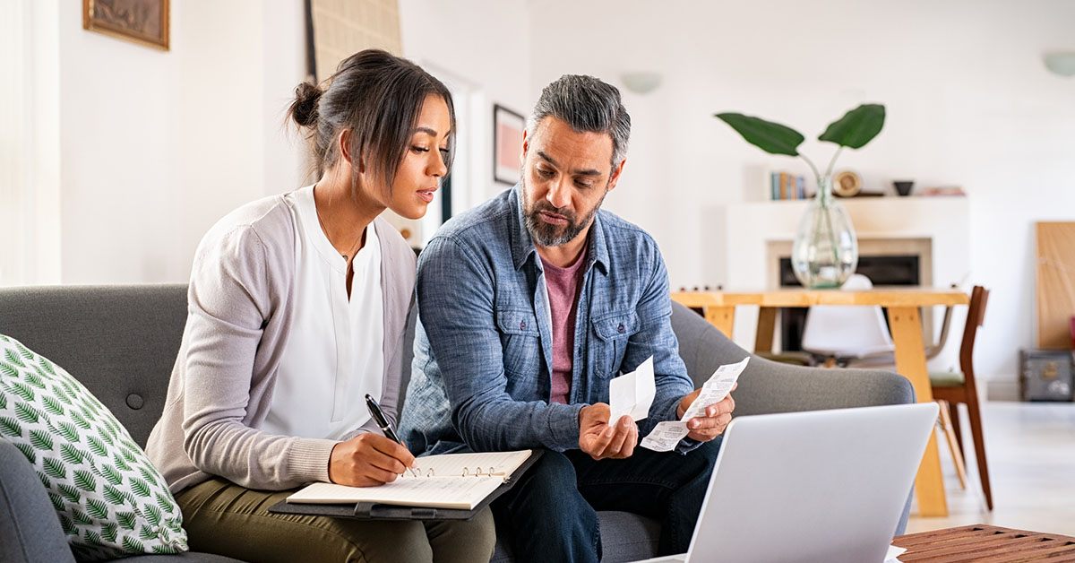Cohabitation Agreements are a must for couples living together  