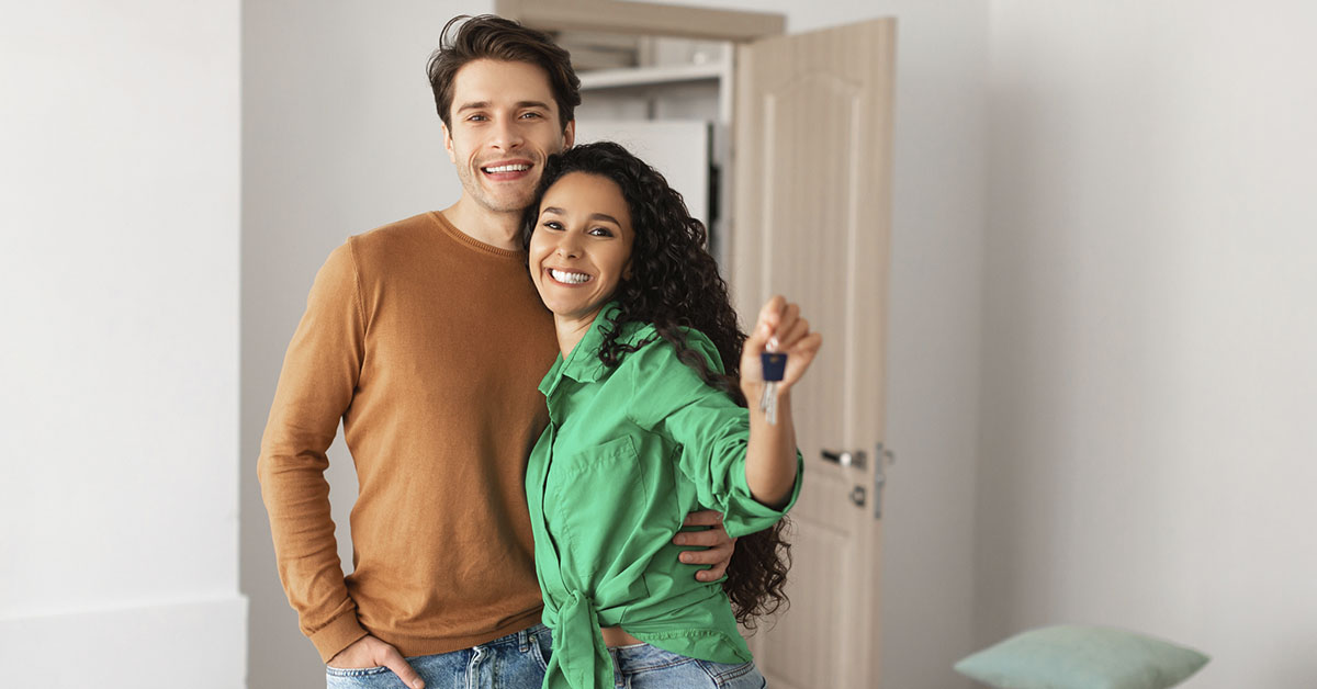 Home buyers shifting preference to flats over houses