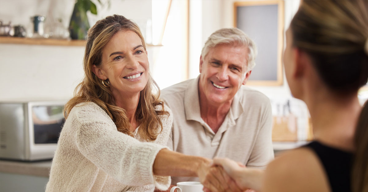 Prenups: Don’t leave it to the last minute