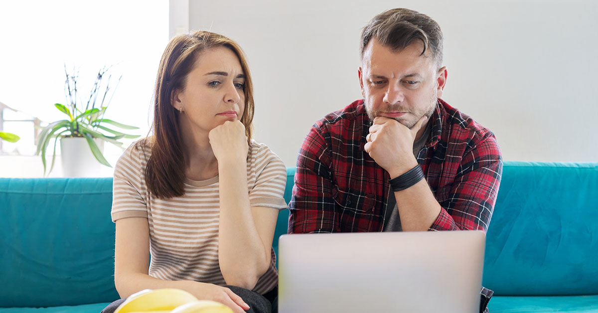 Joint application for divorce: the pros and cons
