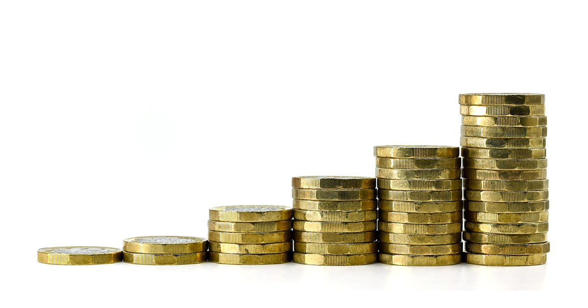 Court and tribunal fees increased by 10%