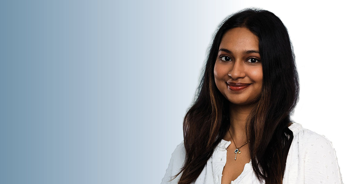 Bird & Lovibond celebrate newly qualified solicitor