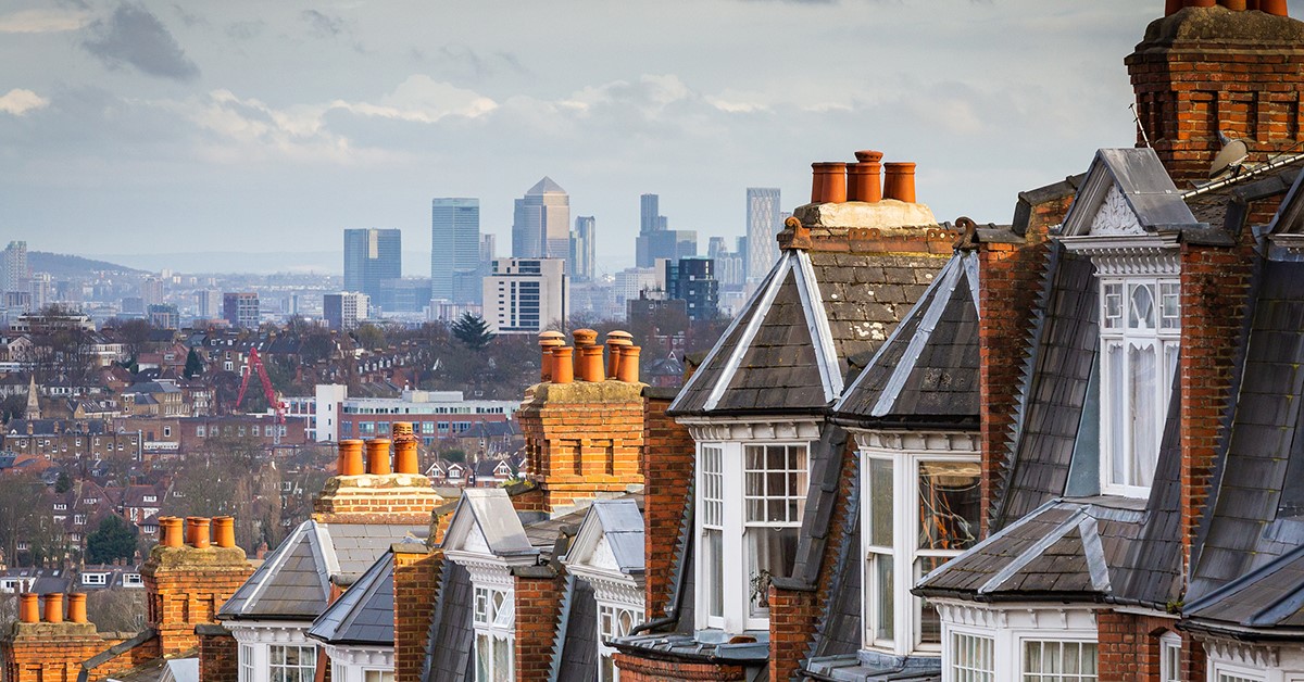 Residential Property Market Shows Resilience