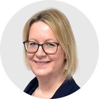 Circular profile picture of Michelle Everest