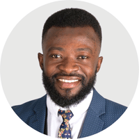 Raphael Nyamaah