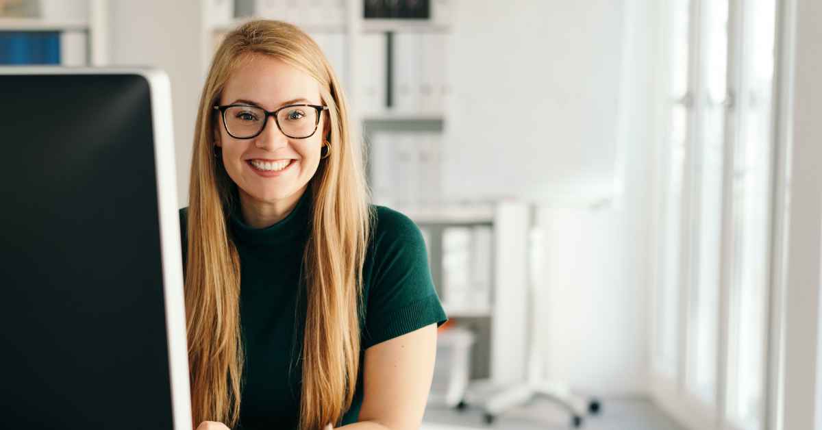 Legal Secretary Opportunity
